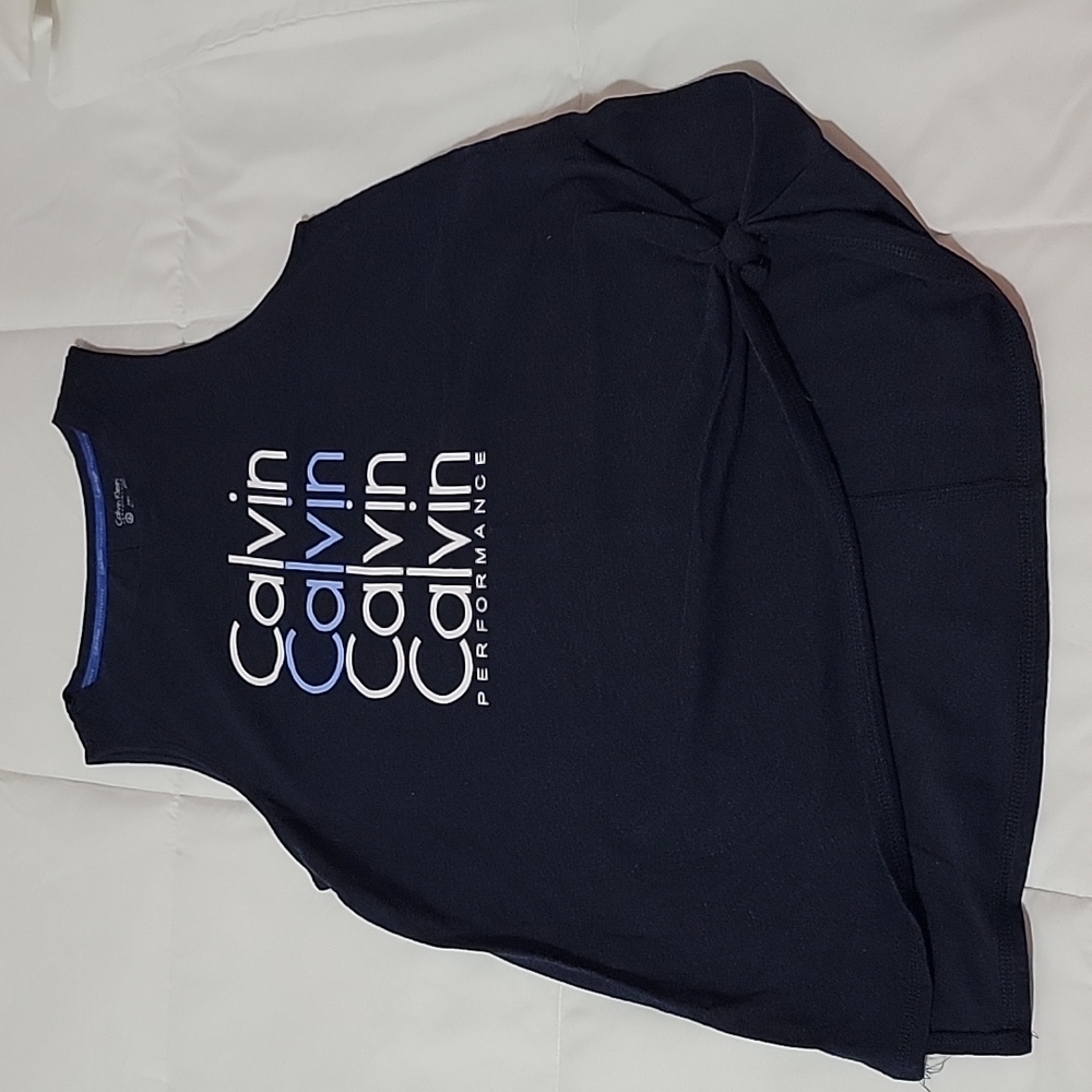 Calvin klein Performance shirt